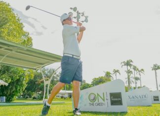 Hodelpa celebró II Copa de Golf Xanadú en Playa Dorada