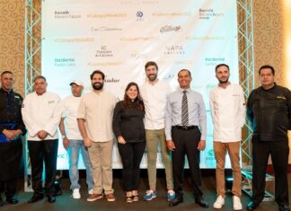 Arranca la 7°ma edición del Culinary Week 2022 Barceló Bávaro Grand Resort