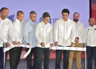 David Collado: Seguir fortaleciendo la conectividad es el principal reto que tiene el país