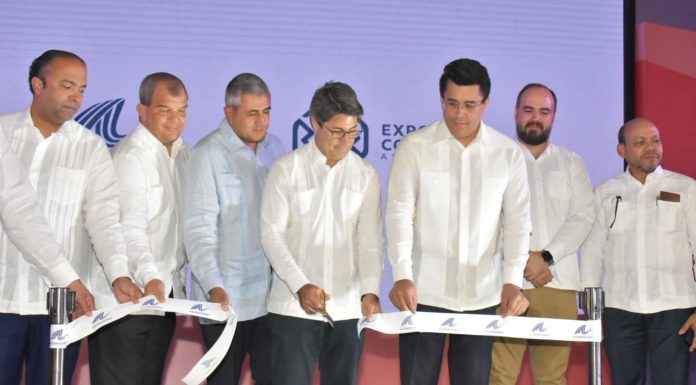 David Collado: Seguir fortaleciendo la conectividad es el principal reto que tiene el país