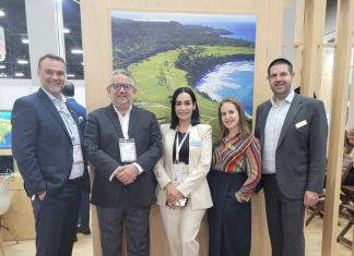 Exitosa participación de República Dominicana en IMEX América 2022