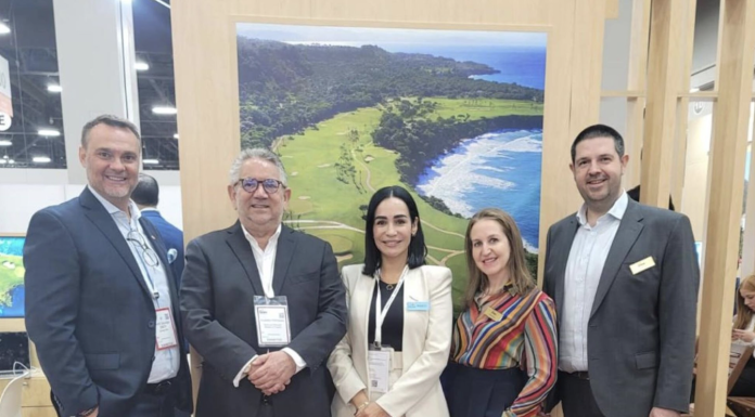 Exitosa participación de República Dominicana en IMEX América 2022
