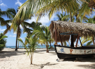 Escogen a las islas Española y Saona en reportaje de la revista Conde Nast Traveler