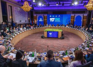 República Dominicana será sede de la 118 sesión del Consejo de la OMT