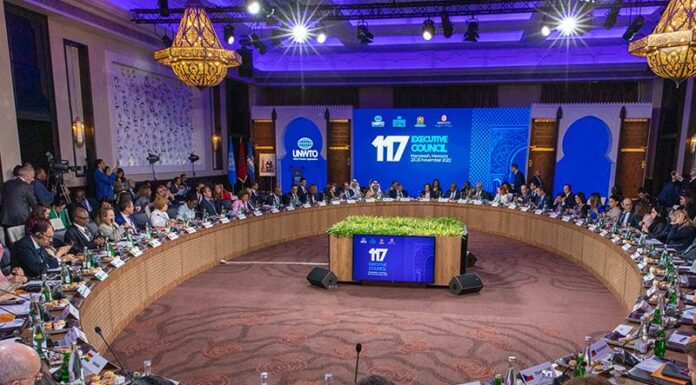 República Dominicana será sede de la 118 sesión del Consejo de la OMT