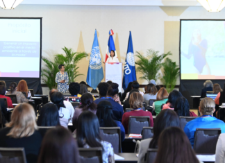 MITUR y OMT trabajan juntos en proyecto Primer Plano con el objetivo de empoderar a las mujeres en el sector turístico