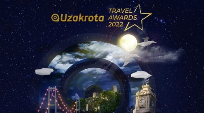 República Dominicana gana 3er premio en Uzakrota Travel Awards, el ranking más importante de Turquía