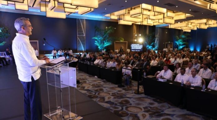 CHICOS: La más importante conferencia de inversión del Caribe llega a República Dominicana