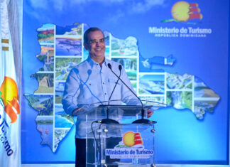 Inversionistas españoles dicen RD tiene el mejor presidente y ministro de Turismo de la historia