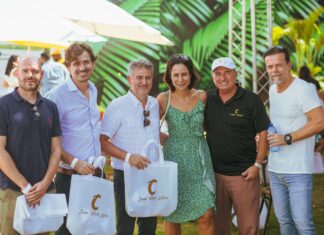 Grupo Cana Rock realizó su anual “Cana Rock Week 2022”