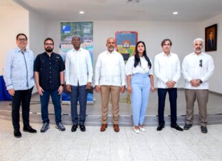 Presentan Barahona Beach Residences, un proyecto inmobiliario sostenible