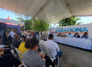 Inauguran Descubre Barahona, el evento de mayor impacto de la región Suroeste