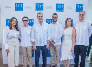 Wyndham Hotels & Resorts anuncia su primer Condo Hotel Tryp Playa Palenque
