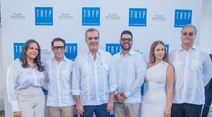 Wyndham Hotels & Resorts anuncia su primer Condo Hotel Tryp Playa Palenque