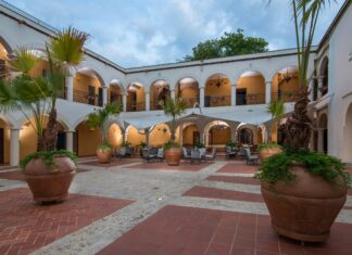 Hodelpa Nicolás de Ovando celebrará su “Colonial New Year’s Eve Dinner”