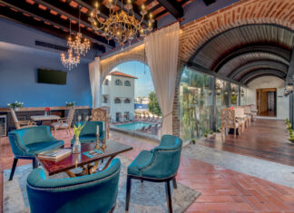 Hodelpa Nicolás de Ovando celebrará su tradicional “Special Christmas Dinner”