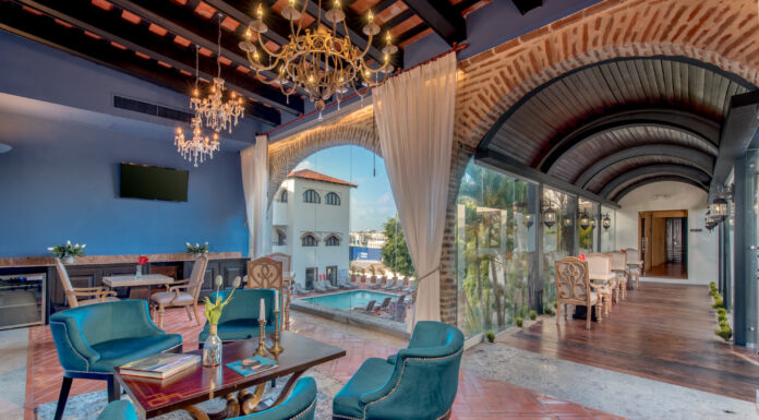 Hodelpa Nicolás de Ovando celebrará su tradicional “Special Christmas Dinner”