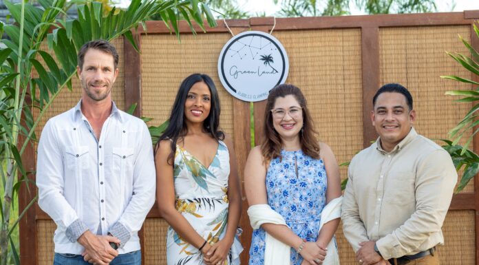 Greenland Bubble Glamping celebra dos años de operaciones