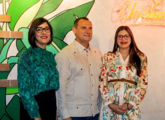 ‘’El mejor chicharrón del país’’