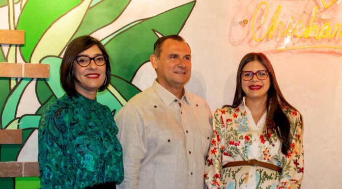 ‘’El mejor chicharrón del país’’