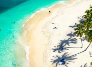 RD lidera los 10 países más visitados tras la pandemia