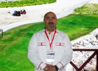 Potencial turístico del sur se destaca en FITUR 2023