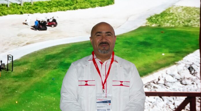 Potencial turístico del sur se destaca en FITUR 2023