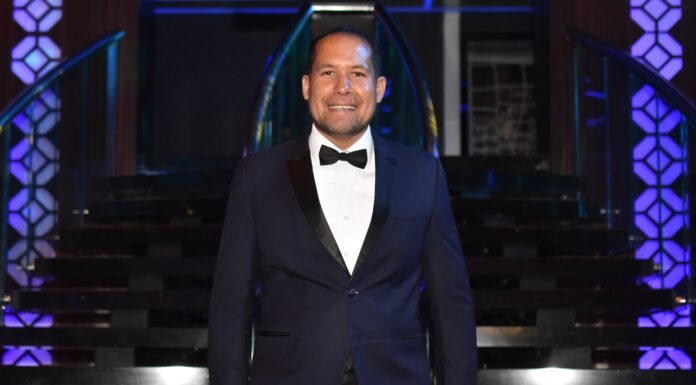 Mr. TOURS presenta el tour oficial del Carnaval Vegano