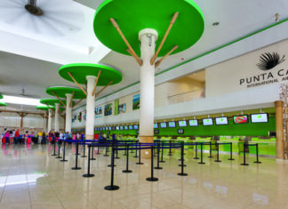 Punta Cana atraerá más turistas de Israel tras concretar vuelo directo