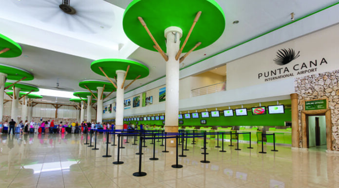 Punta Cana atraerá más turistas de Israel tras concretar vuelo directo
