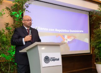 Latam Capital lanza proyecto Viva Vistacana en Ciudad Inteligente