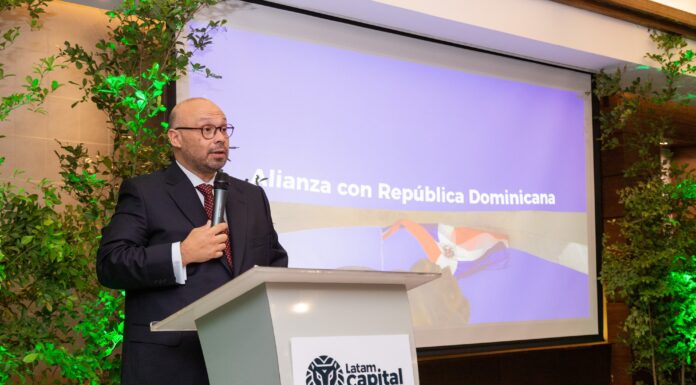 Latam Capital lanza proyecto Viva Vistacana en Ciudad Inteligente