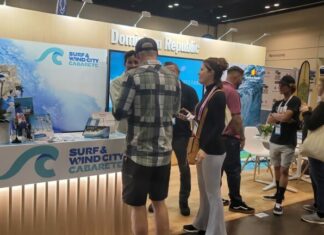 Mitur se enfoca en captar mayor flujo de turistas aficionados a deportes acuáticos