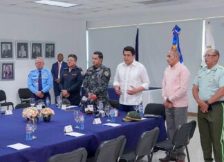 En enero RD espera firmar Tratado Cielos Abiertos con EEUU