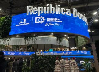SODOMEDI respalda promoción turística de RD en FITUR