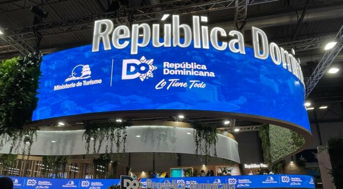 SODOMEDI respalda promoción turística de RD en FITUR