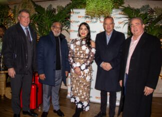 SkyHigh Dominicana anuncia en Madrid nuevas conexiones con las islas del Caribe