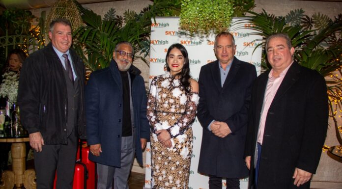 SkyHigh Dominicana anuncia en Madrid nuevas conexiones con las islas del Caribe