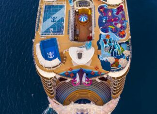 Hito de Puerto Plata: recibe el crucero más grande del mundo en el 2023