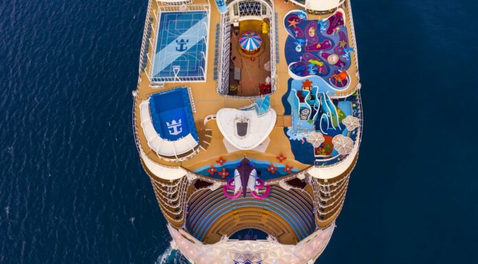 Hito de Puerto Plata: recibe el crucero más grande del mundo en el 2023
