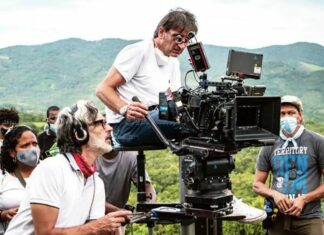 Se filman 125 películas en locaciones dominicanas durante el 2022