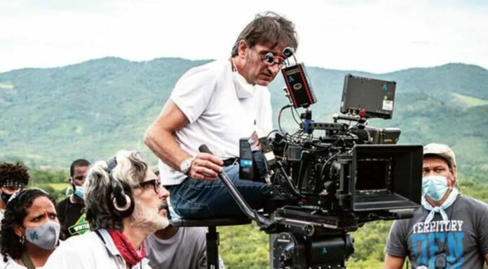 Se filman 125 películas en locaciones dominicanas durante el 2022