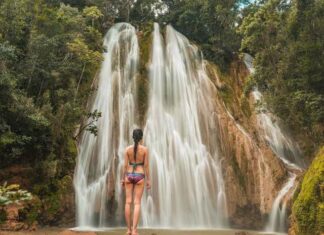 Casi dos millones de turistas hicieron ecoturismo en 2022