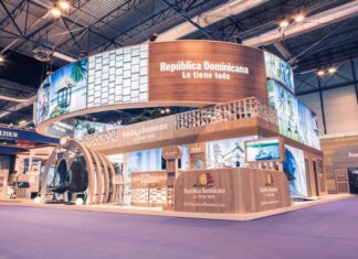 RD en Fitur 2023: máximo nivel de expositores y el foco sobre Miches