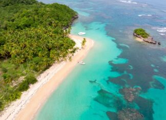 República Dominicana se prepara para llevar a Miches hasta Fitur 2023