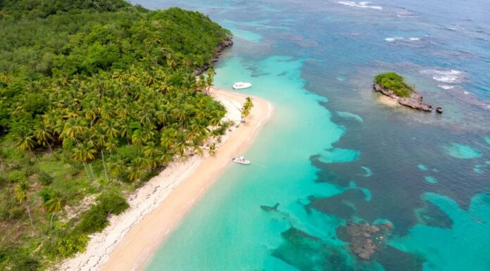 República Dominicana se prepara para llevar a Miches hasta Fitur 2023