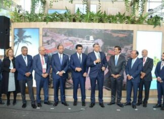 Habilitarán vuelos directos entre Santiago y Bogotá