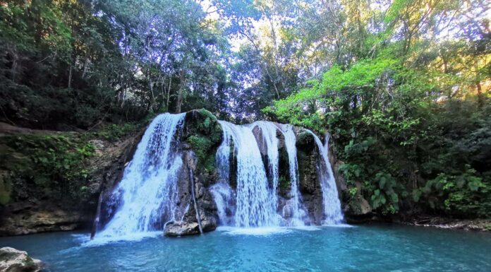 La provincia Espaillat muestra su riqueza ecoturística y cultural
