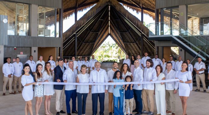 DREAMS® FLORA RESORT & SPA ABRE EN REPÚBLICA DOMINICANA