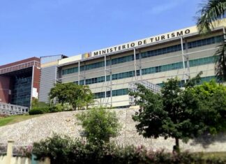 MITUR construirá centro de convenciones en Santo Domingo